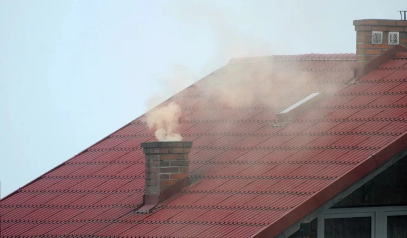 Godów i woj. śląskie liderami Czystego Powietrza